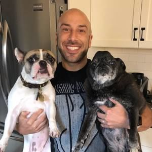 Meet your Posher, Matty